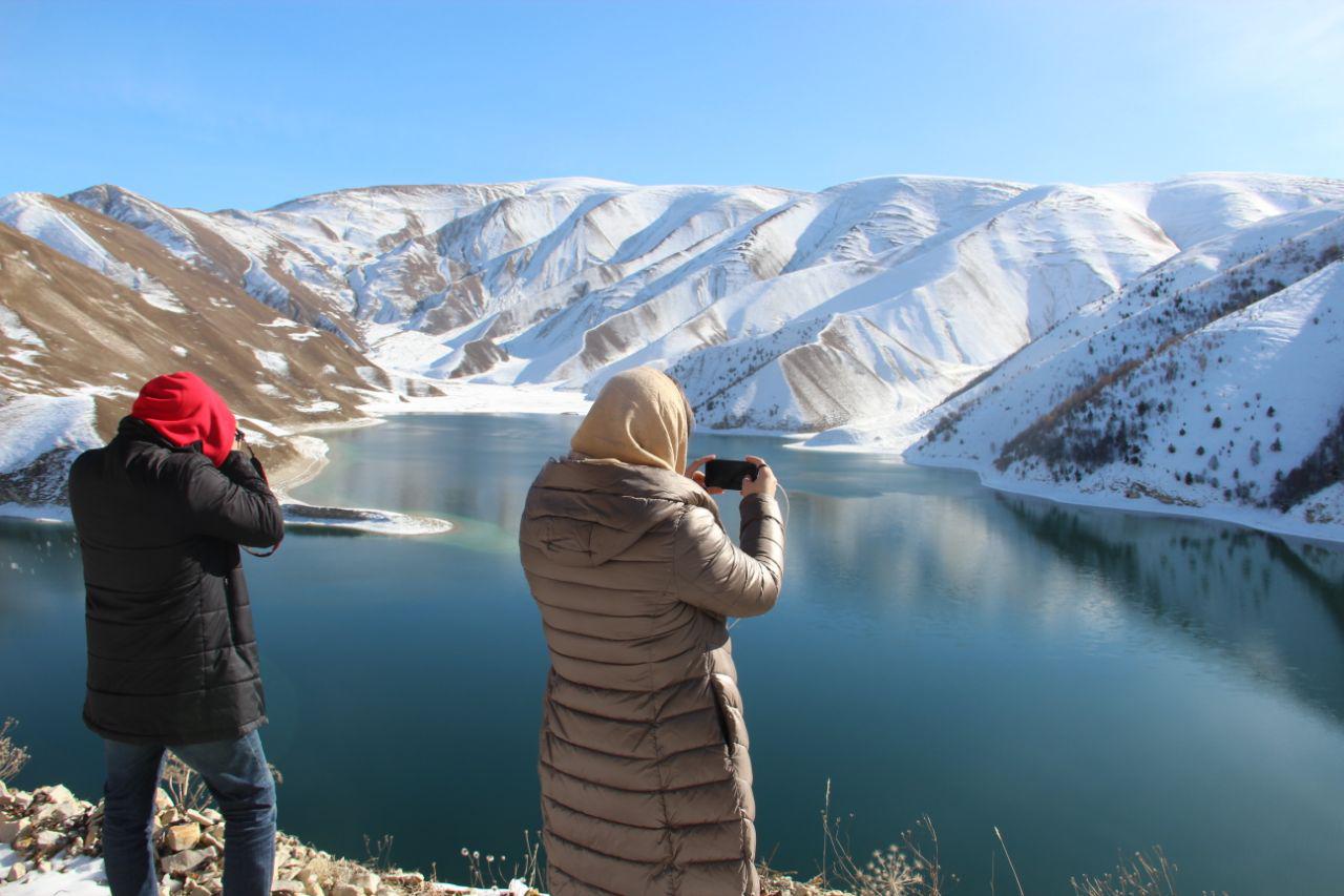 Дагестан отдых в горах фото